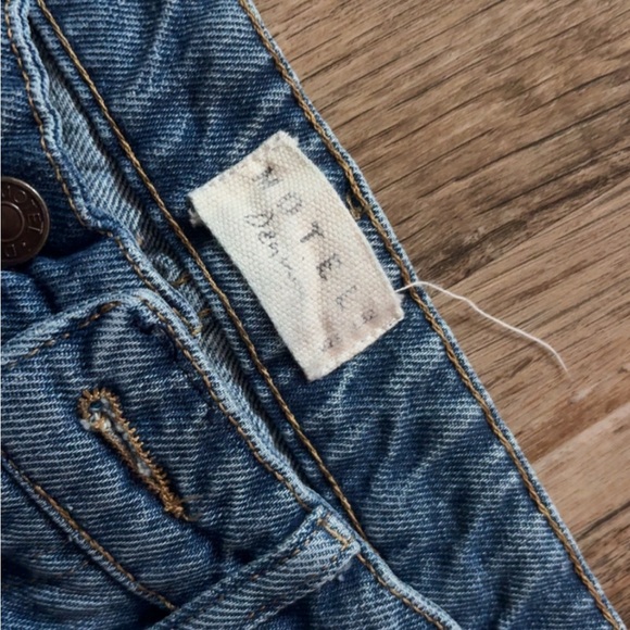 Motel Rocks jeans - Picture 3 of 4